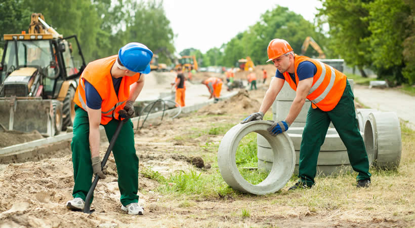 Santé et sécurité au travail