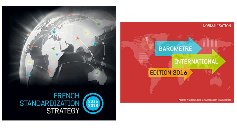 French Standardization Strategy