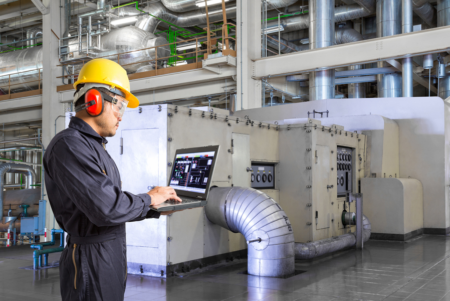 Energy performance - ISO 50001