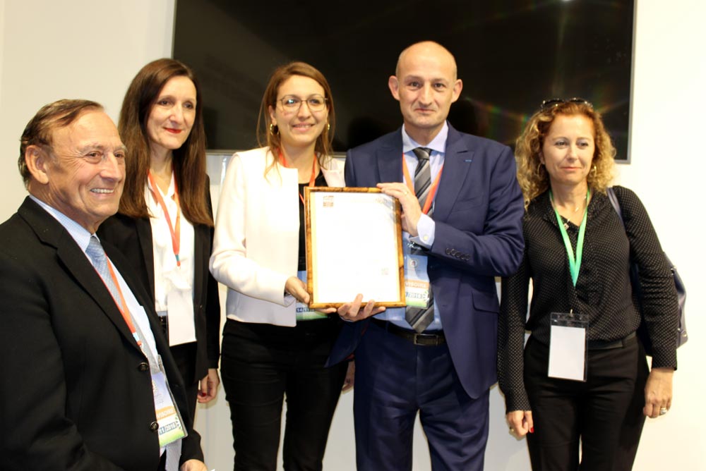 CSR: the Franco-Moroccan CCI gets its AFAQ 26000 assessment