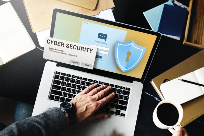 Webinar on Cybersecurity by Afnor Group