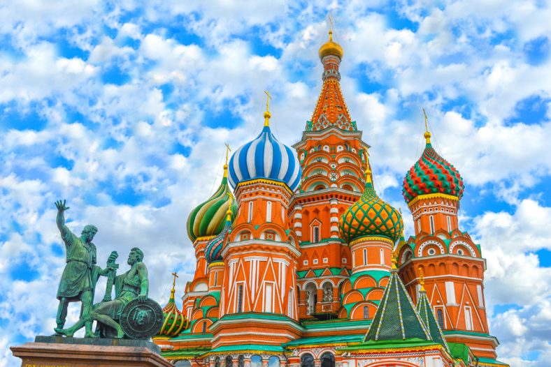 Working in Russia: the right advice from the AFNOR Group