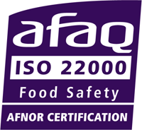 AFAQ ISO 22000 Food Safety