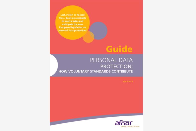 Personal Data Protection Guide