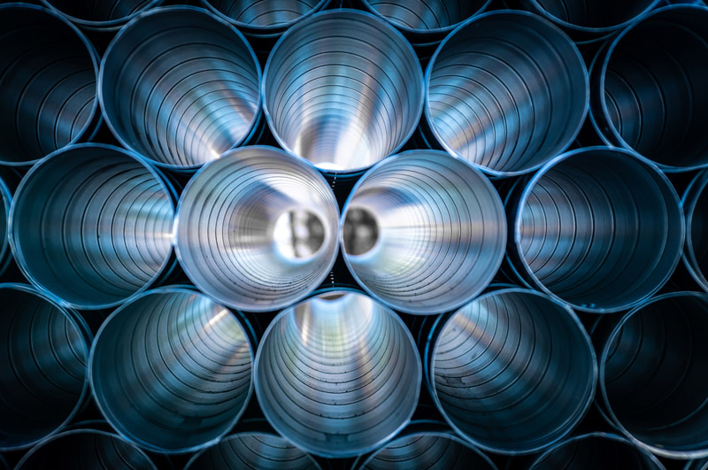 Sustainable aluminium exists