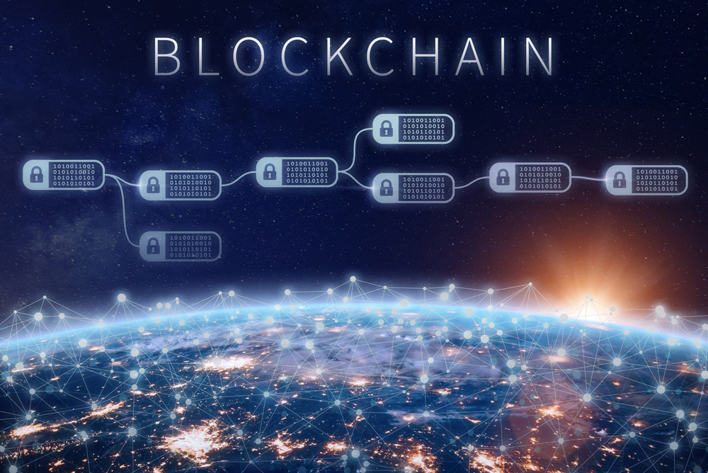 Blockchain needs voluntary standards