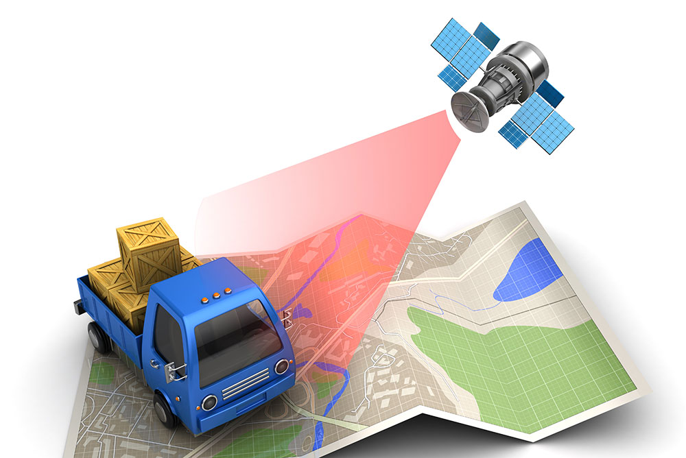 Satellite positioning receivers