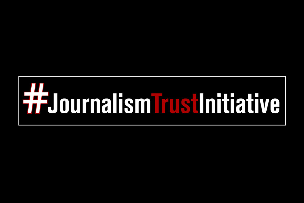 Journalism Trust Initiative