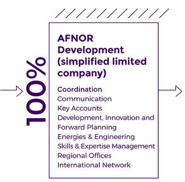Afnor Development