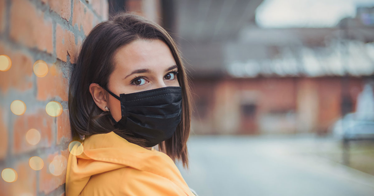 FAQ about barrier masks AFNOR Group