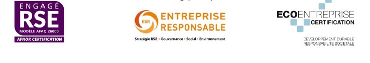 Responsibility Europe partners