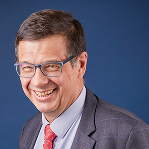 Afnor Frédéric LECONTE