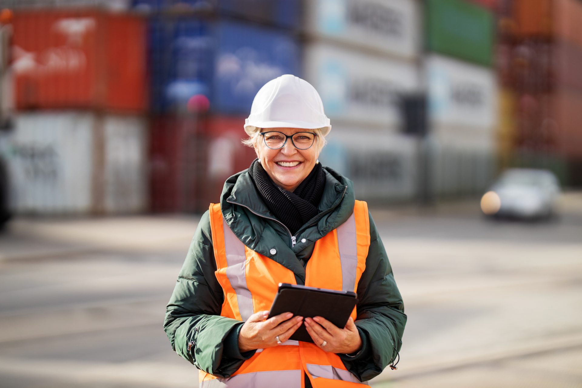 Afnor Occupational health and safety picture