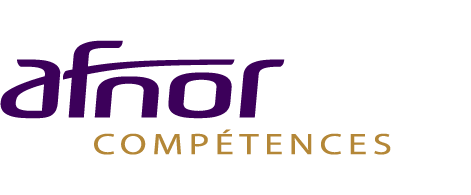 afnor competence logo