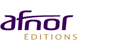 afnor editions logo