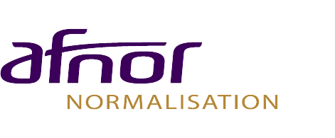 afnor normalisation logo