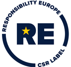 Responsibility Europe logo