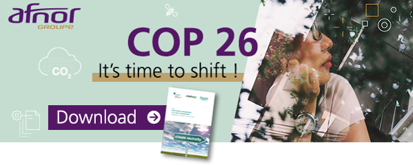 Afnor Cop 26