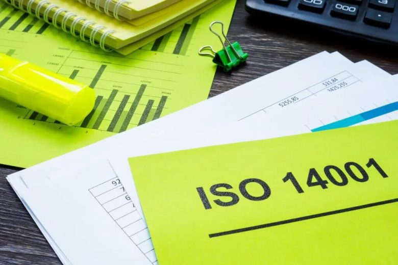 Afnor ISO 14001