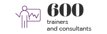 Afnor 600 trainers and consultants