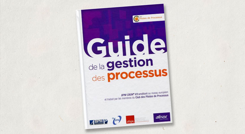 Guide de la gestion des processus