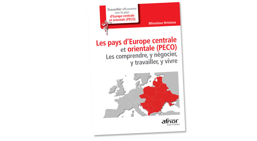 livre comprendre PECO