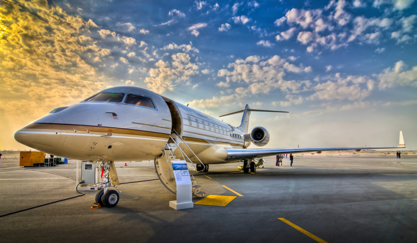 Qualité en aéronautique