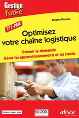 Optimisez votre chaîne logistique