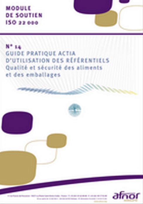 iso 22000