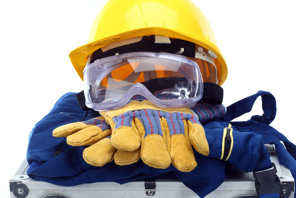 Santé et sécurité au travail : ISO 45001