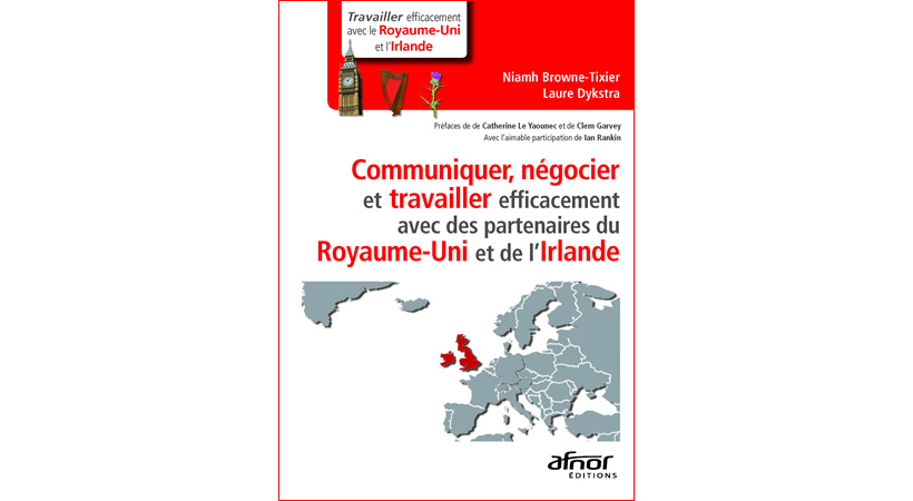 Communiquer avec le Royaume-Uni