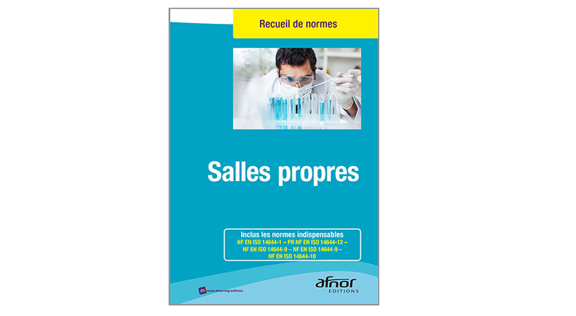 Salles propres