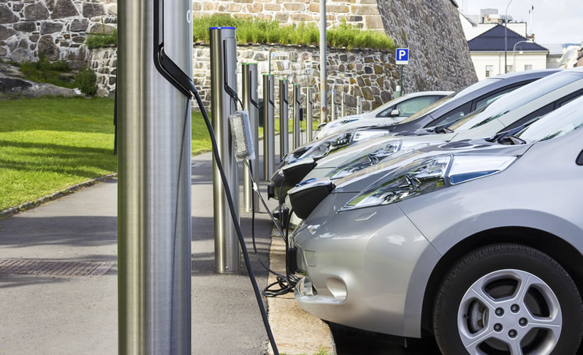 Installations électriques extérieures