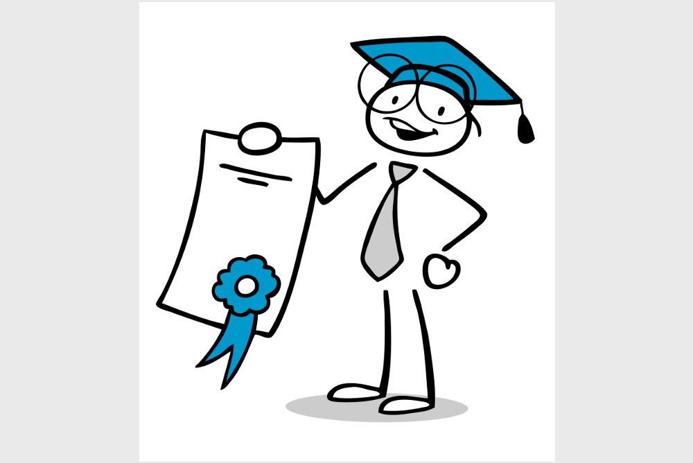 La France, bonne élève de la certification