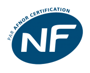 Logo Afnor NF