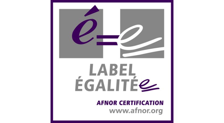Secteur public et l'égalité professionnelle avec AFNOR Certification