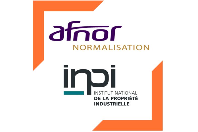 Association d'AFNOR et de l'INPI pour le développement des entreprises