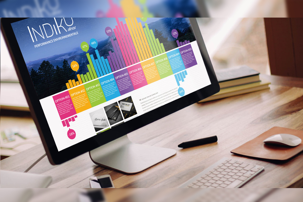 Web-conférences sur Indiko performance environnementale