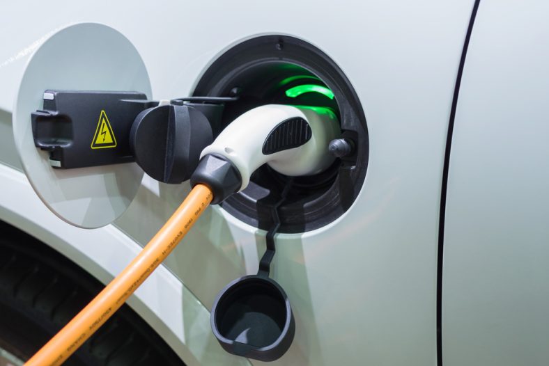 Optimisation des recharges des véhicules électriques