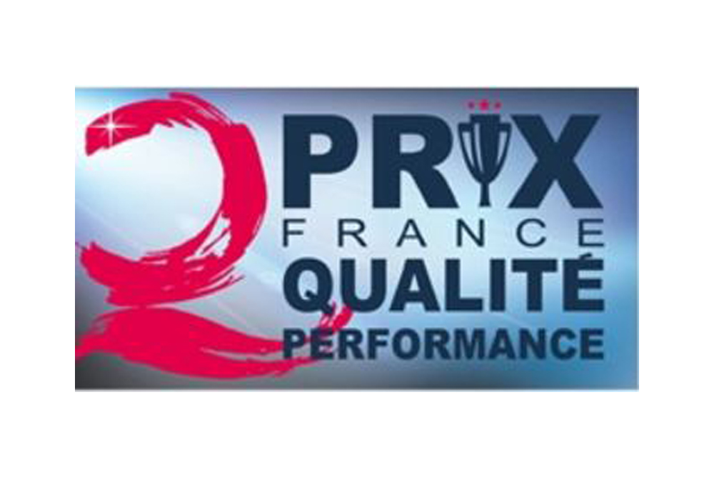 Lauréats de l'édition 2017 du prix qualité et excellence opérationnelle