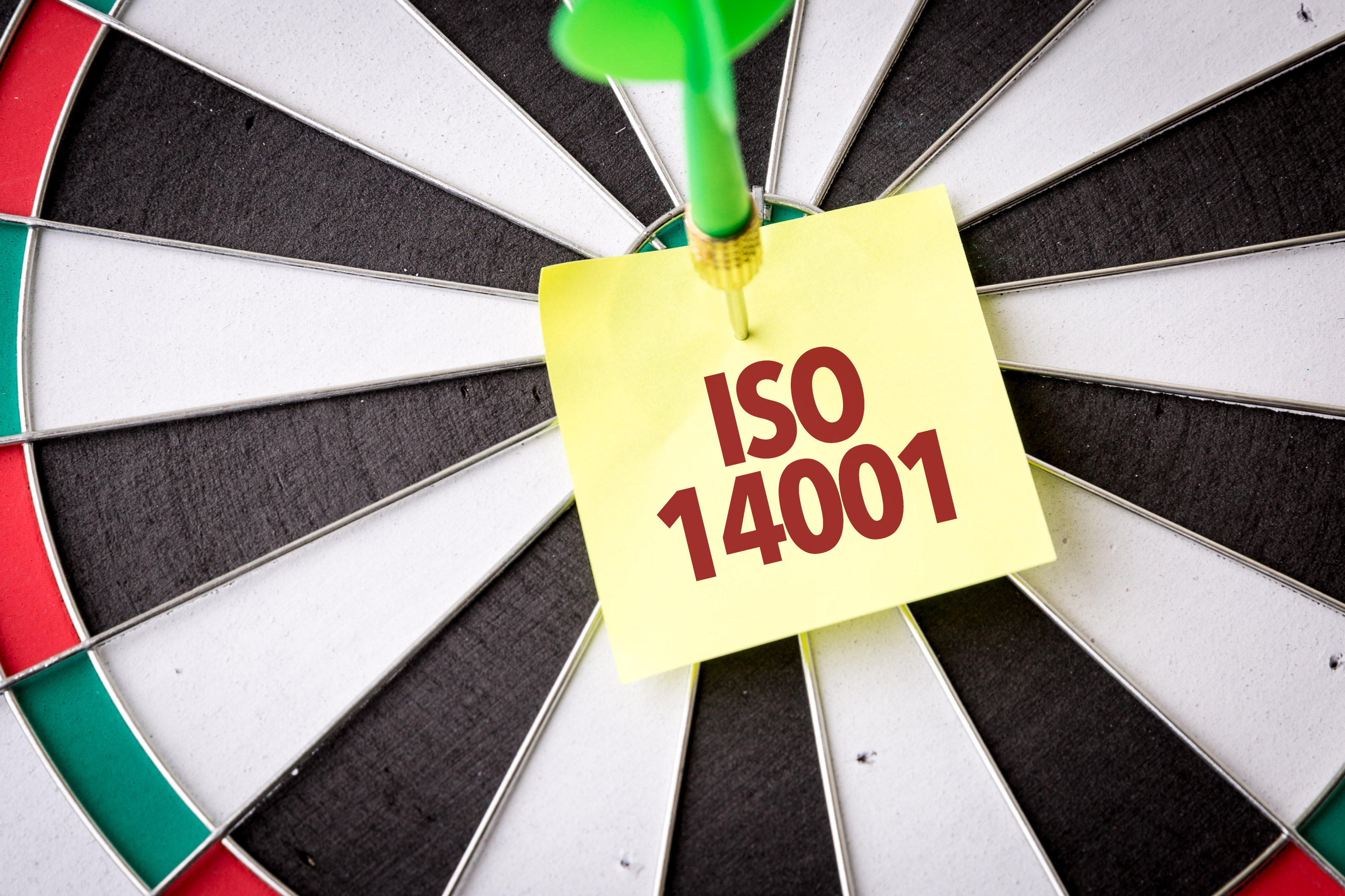 Entreprises plus écologiques avec l'ISO 14001