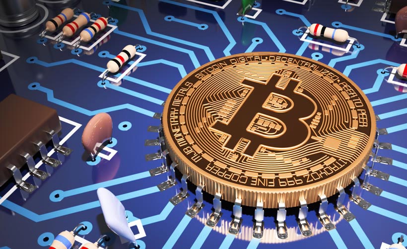Blockchain : la normalisation volontaire à la rescousse