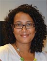 Stéphanie Chaleon, directrice opérations