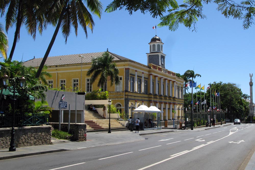 Ouverture d'une antenne AFNOR à Saint-Denis de la Réunion