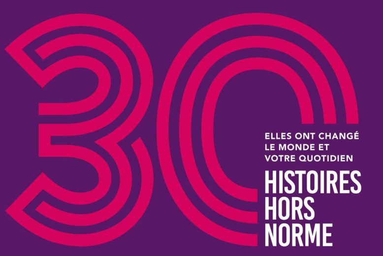 30 histoires hors-norme