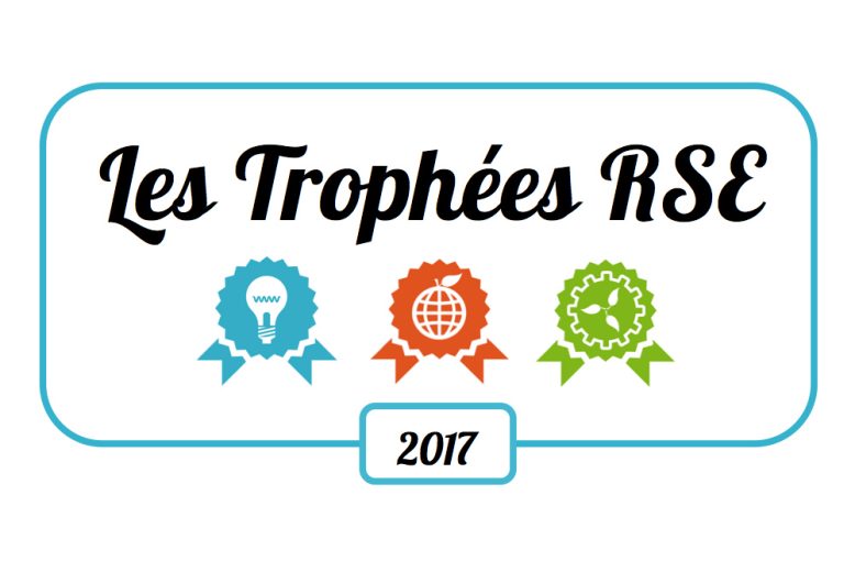 Trophées RSE - Région Grand Est - AFNOR Solutions