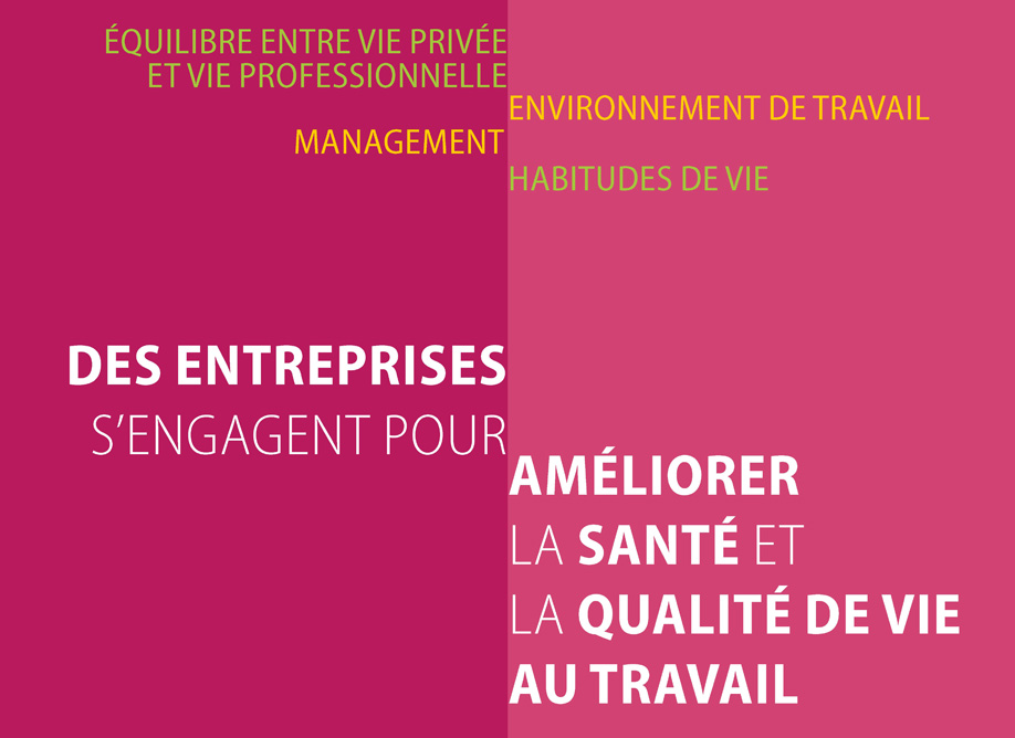 Santé et qualité de vie au travail : la méthode québécoise à l’épreuve dans le Loiret