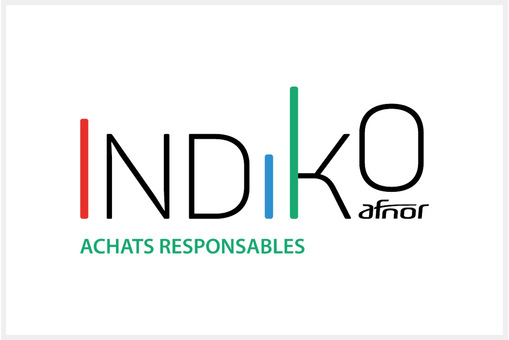 Indiko Achats Responsables