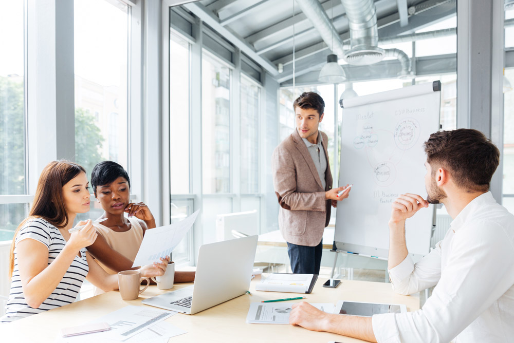 Formation professionnelle : cap sur la qualité
