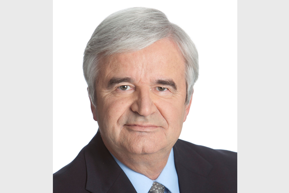 Marc Ventre, nouveau président d'AFNOR